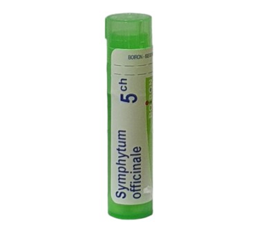 SYMPHYTUM OFFICINALE 5 CH